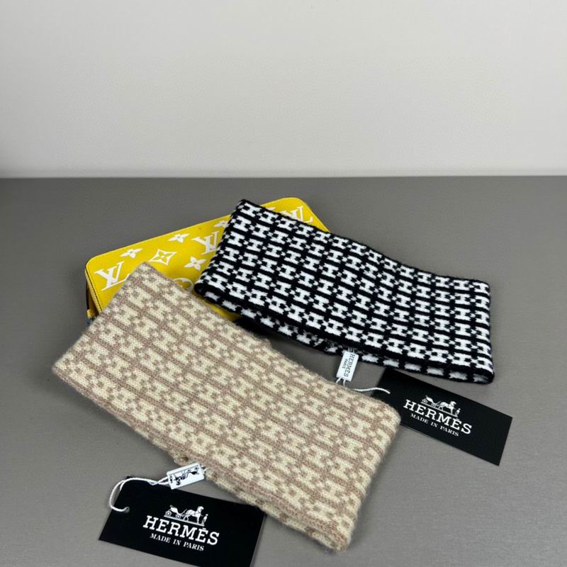 Hermes Hair belt dx02